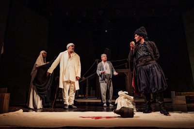 "Време разделно" тръгва на турне