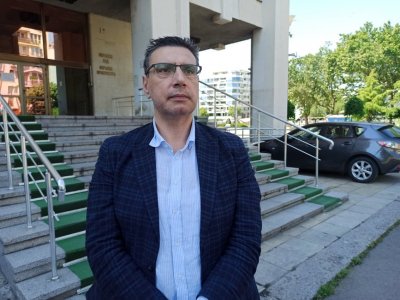 Прокурор: Тройният убиец от Люляково не е могъл да преглътне ограничителната си заповед 