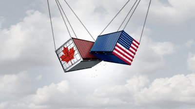 Тръмп: Всички търговски преговори с Канада са прекратени