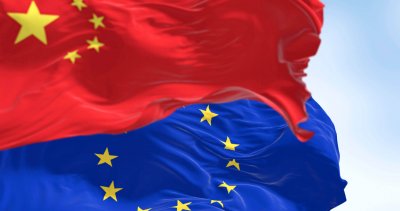 ЕС умува как да намали зависимостта си от китайските редкоземни елементи