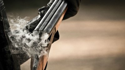 Жена бе застреляна от бившия си съпруг пред университет