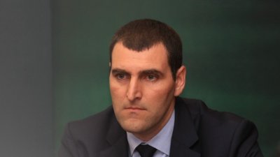 Зам.-градски прокурор на София: Искали са да убият прокурор Иво Илиев