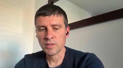 Ивелин Михайлов проговори защо е сърдит на депутатите си 