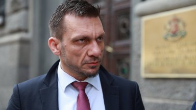 НПО след ареста на Хасърджиев: Прекратили сме всички отношения с него