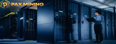 Криптопазарни turbulence: Как да печелит до 3,000$ дневно с PAXMINING