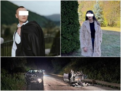 Прекрасни хора загинаха при чудовищна катастрофа! Излезе скандално твърдение за шофьорката на другата кола