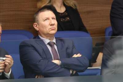 Още един съд не приема Сарафов за главен прокурор 