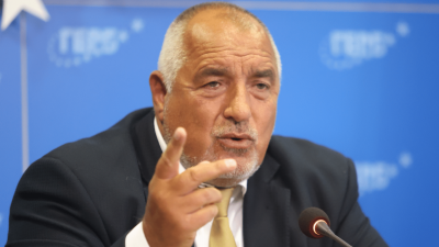 Бойко Борисов: Преформатирането на кабинета се отлага за друг път