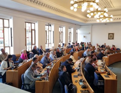 Предпоследно: Такситата в София скачат с 18,6% 