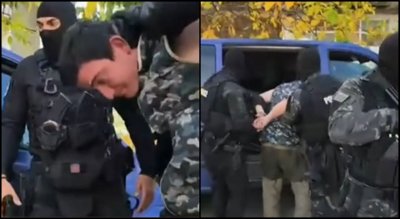 Убиецът Фахри дни наред следял майка си, леля си и сестра си
