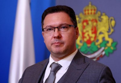 След кървавия инцидент в София: Митов на среща с ръководствата на големите търговски центрове