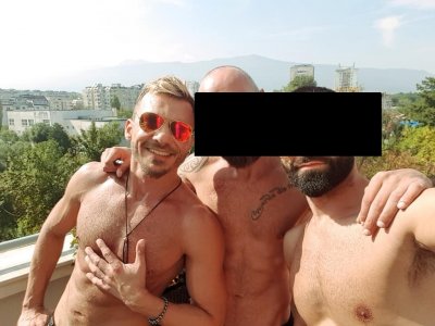 Само в Lupa.bg: Тези две гейчета ли натопиха е*ливия д-р Хасърджиев?