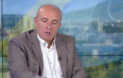 Крими психологът проф. Гайдаров: Работим с непълнолетните по закон от 1957 г.