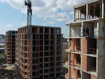 НЕВИЖДАН БУМ: Имотите в България са поскъпнали със 150% за 10 години
