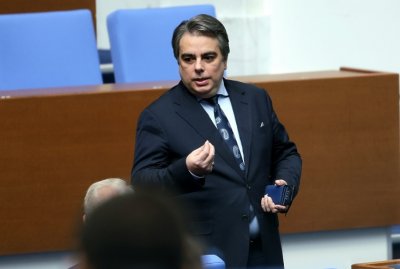 Асен Василев: Ротационното председателство цели да прикрие импотентността на ГЕРБ