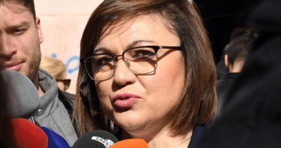 Нинова: Управляващите са скандално неграмотни!