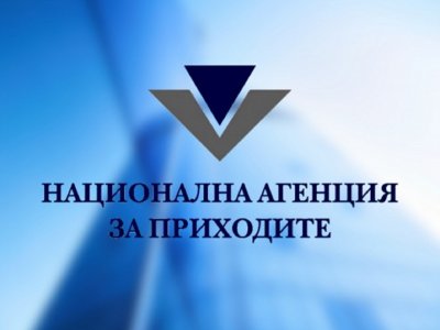 Възможни са прекъсвания в работата на сайта на НАП