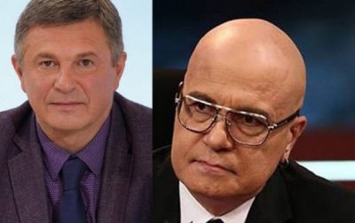 Жоро Тошев: Поканих Милен Цветков за заместник на Слави, от Би Ти Ви се уплашиха