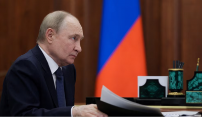 Шокиращи разкрития: Путин лично одобрявал убийствата на опоненти 
