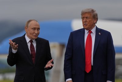 НОВО 20: Няма да има среща между Тръмп и Путин