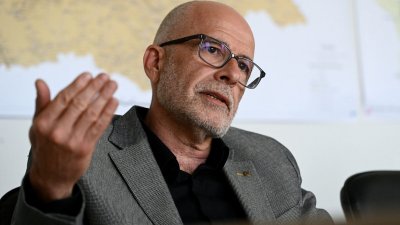 Проф. Олег Асенов: ТОЛ системата работи