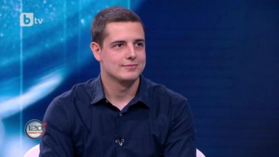 Брадърът Котов скочи на Слави Трифонов