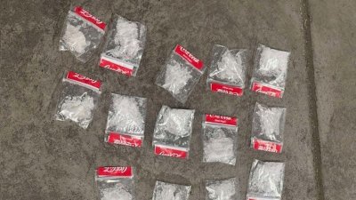 Полицаи задържаха 103-ма наркодилъри в София само за седмица