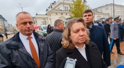 Киселова с добри новини: Следващата седмица стабилността ще бъде възстановена