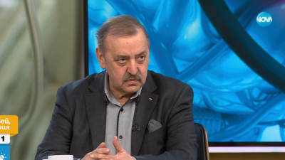 Проф. Кантарджиев предупреди: Грипът тръгна, но внимавайте с респираторните инфекции