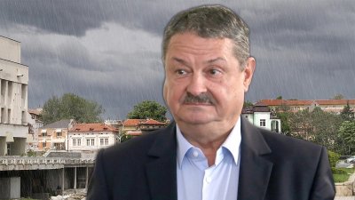 Професор Рачев обеща: Циганско лято през ноември 