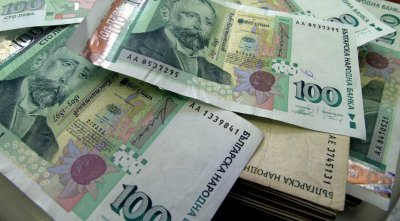 Левовете в обращение намаляват преди еврото