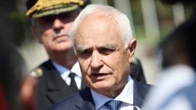 Запрянов: Рязко нарасна интересът на младежите да станат военни