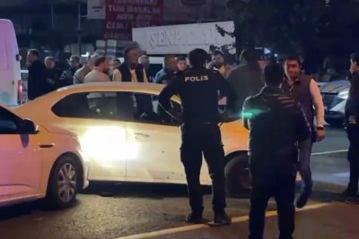Беглец от затвор в Турция уби двама и рани седем души