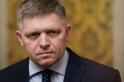 Фицо: Словакия вероятно ще подкрепи новия пакет от санкции срещу Русия