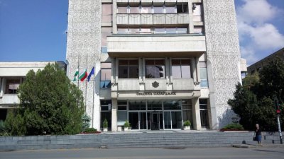 Десислава Тодорова от ДПС-Ново начало оглави Общински съвет-Пазарджик