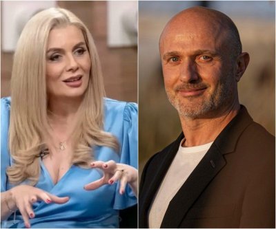 Ще се върне ли "бунтарят" Жоро Тошев на бял кон в "Би Ти Ви"?