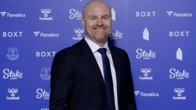 Ново познато лице застава начело на Нотингам