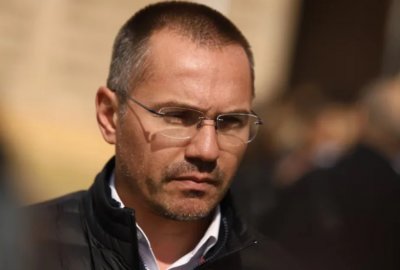 Джамбазки за убийството: Махалата дойде в центъра, носете сатър ако идете "на МОЛ" 