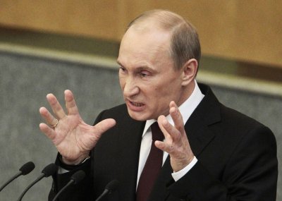 Путин: Ако бъдат използвани далекобойни оръжия срещу нас, отговорът ще бъде унищожителен