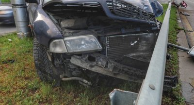 Шофьор загина при катастрофа във Врачанско