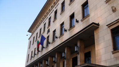БНБ: Санкциите срещу "Лукойл" не засягат стабилността на банковата ни система