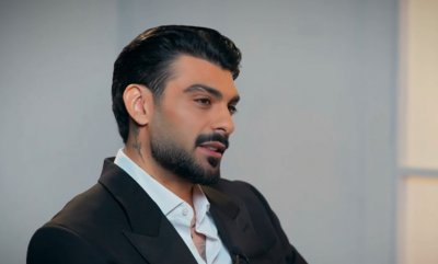 Меди дълго време се срамувал от произхода си