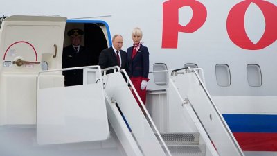 Даваме въздушен коридор на Путин към Будапеща, ако такъв бъде поискан