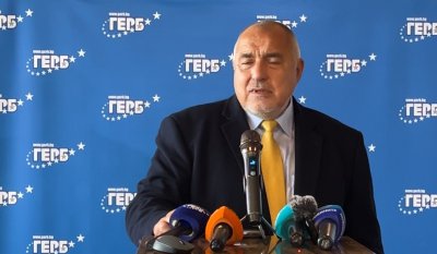 Борисов: С ИТН и БСП имам 102 депутати, не мога без Ново Начало (ВИДЕО)