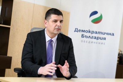 Иво Мирчев: Отмениха ми гостуването в Би Ти Ви, нямало какво да кажа