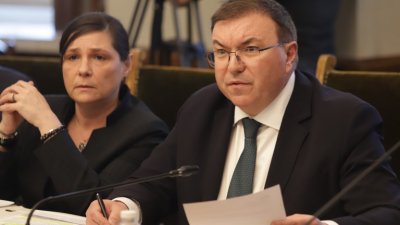 Д-р Коце Ангелов: Намерихме възможности за високи заплати на младите лекари 