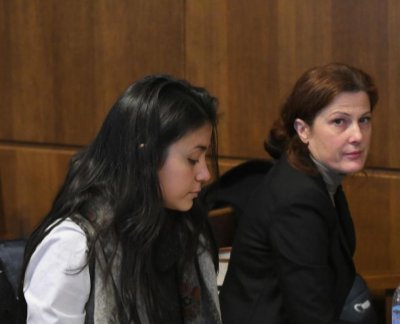 Ето какво разказаха свидетели за Габриела, убила с майка си Пейо Пеев