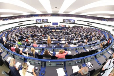 ЕП праща евродепутати у нас с мисия за върховенството на закона