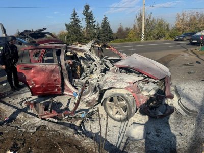 Руски дрон уби двама украински журналисти
