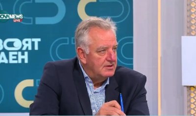 Андрей Делчев: Банките може да откажат да работят с „Лукойл” и „Роснефт”